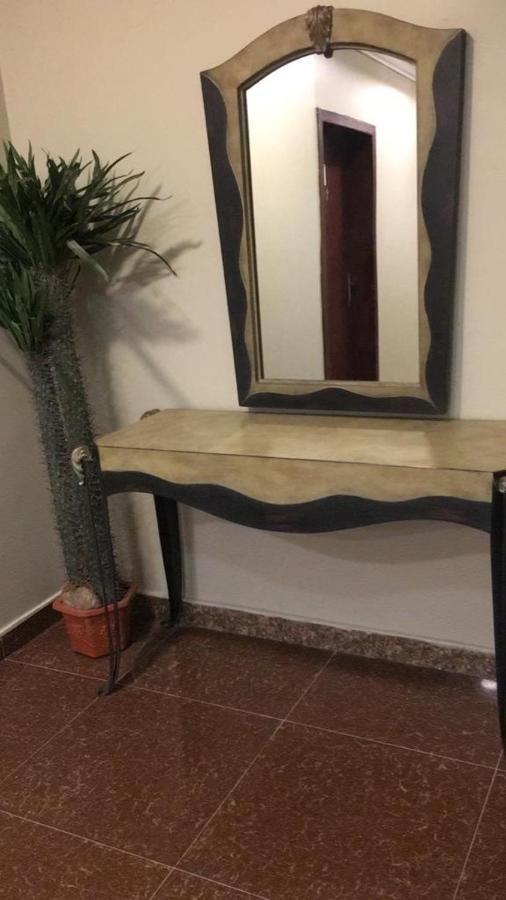 الشقق الفندقية Ar Ruqayyiqahفي  أساهيب الاحساء للوحدات السكنية المظهر الخارجي الصورة