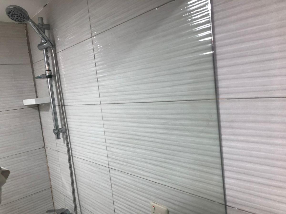 الشقق الفندقية Ar Ruqayyiqahفي  أساهيب الاحساء للوحدات السكنية المظهر الخارجي الصورة
